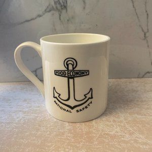 Imperial War Museum Mug (Used)